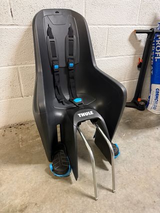 Asiento infantil Thule RideAlong Lite