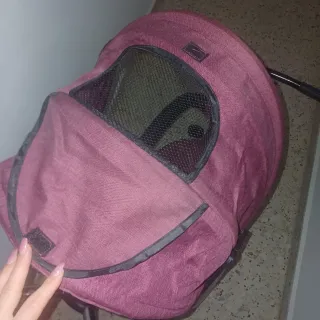 Triciclo infantil muy poco uso