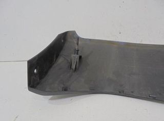 Quilla izquierda yamaha tricity 125 . 29358