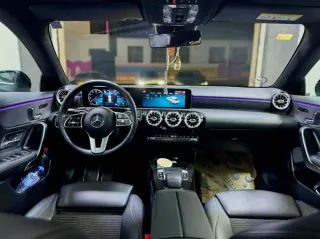 Mercedes-Benz Clase A 2019