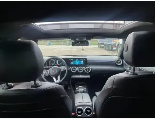 Mercedes-Benz Clase A 2019