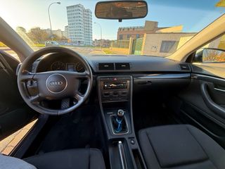 Audi A4 2002