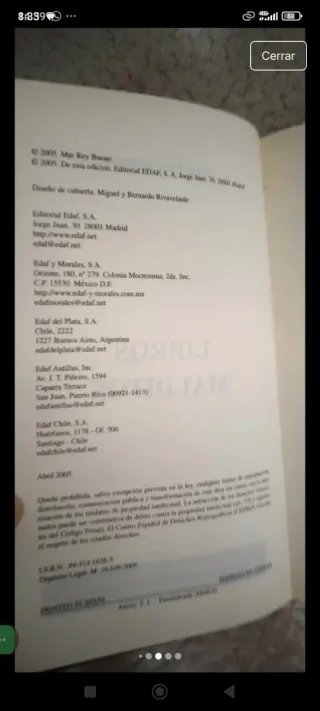 Los Libros Malditos: Textos Magicos, Prohibidos...