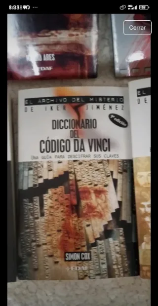 Los Libros Malditos: Textos Magicos, Prohibidos...