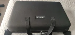 HeadRush Core + Estuche + Protector