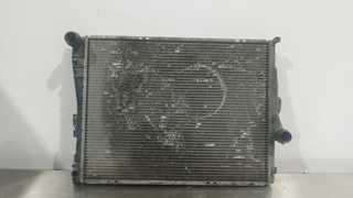 RADIADOR AGUA BMW SERIE 3 COUPE (E46) (D)306D2 16