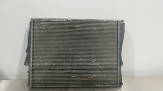 RADIADOR AGUA BMW SERIE 3 COUPE (E46) (D)306D2 16