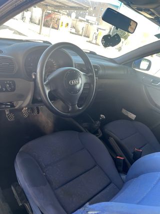 Audi A3 1998