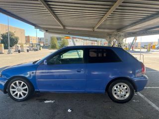 Audi A3 1998
