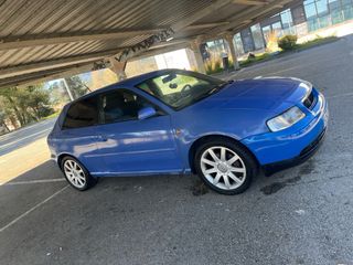 Audi A3 1998