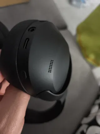 SoundPEATS Cove Pro Auriculares Inalámbricos Bluet