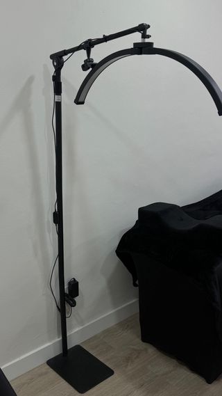 Lámpara LED para Lashista