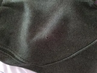 Pantalón chándal verde oscuro Primark