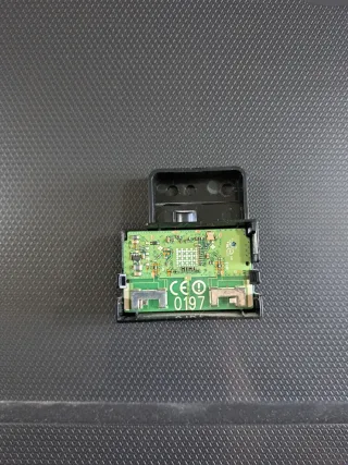 Despiece TV LG 43UH610V