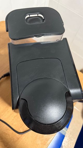 Accesorios Cafetera Tassimo Bosch T40 Negra