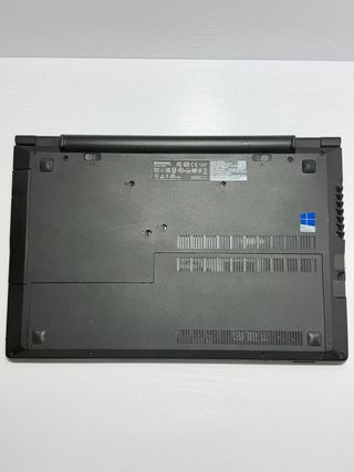 Lenovo B50-80 i3 / 8GB RAM