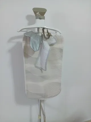 Plancha Vertical Vapor Philips