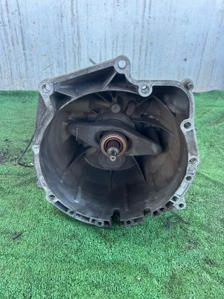 Caja Cambios BMW 320 E90 204D4