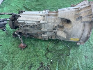 Caja Cambios BMW 320 E90 204D4