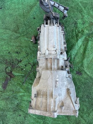 Caja Cambios BMW 320 E90 204D4