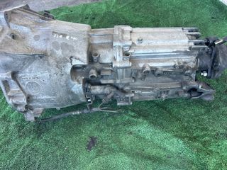 Caja Cambios BMW 320 E90 204D4