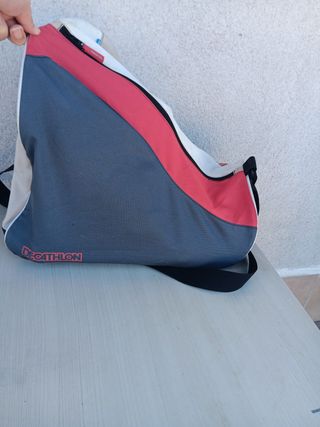 Patines Decathlon Ajustables 35-37