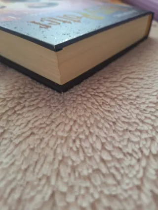 Harry Potter y la piedra filosofal (Harry Potte...