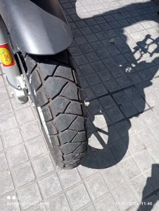 BMW 650 F 800cc GS Adventure
