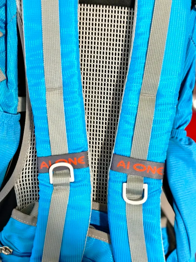 Mochila AI ONE senderismo deportes