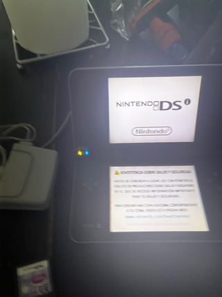 Nintendo DS XL en buen estado