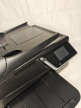 Impresora Multifunción HP Officejet 6700