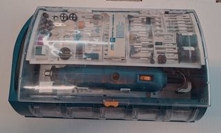 Mini Herramienta Eléctrica Dexter