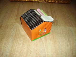 Cámara Digital Casio Exilim EX-ZS20 Roja 16.1 MP