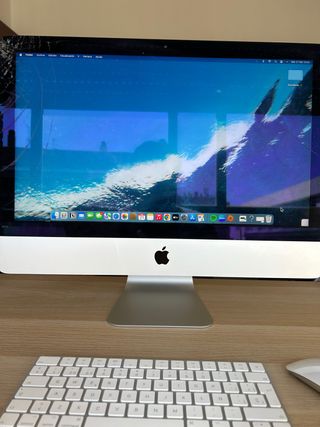 iMac 21.5 Retina 4K i5 (2019)