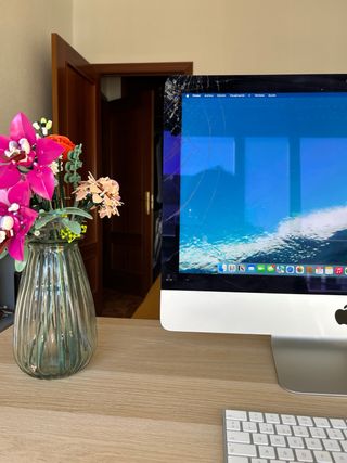 iMac 21.5 Retina 4K i5 (2019)