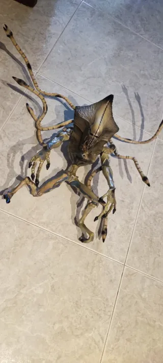 Figura Alien Independence Day