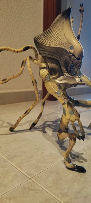 Figura Alien Independence Day