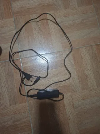 Hoverboard Morado Brillante