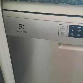 Lavavajillas Electrolux 60cm
