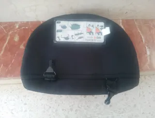 Vendo dos cojines embarazada be safe 11E unidad