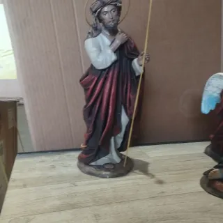 Misterio Belén Figuras Grandes