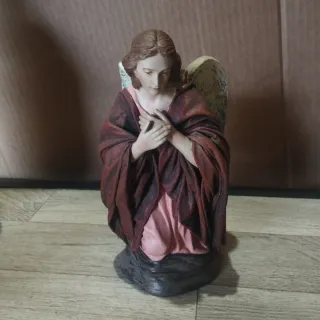 Misterio Belén Figuras Grandes