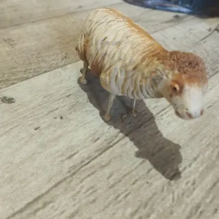 Misterio Belén Figuras Grandes