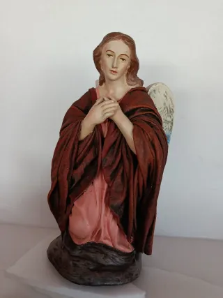 Misterio Belén Figuras Grandes