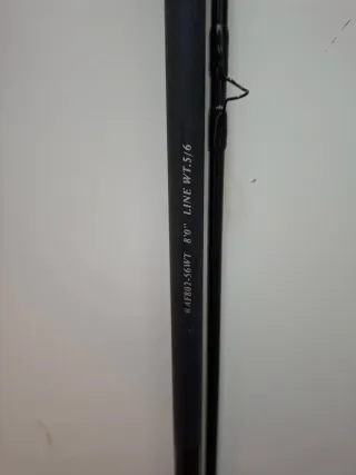 CAÑA TRUCHA GRAFITO