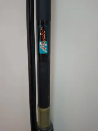 CAÑA TRUCHA GRAFITO