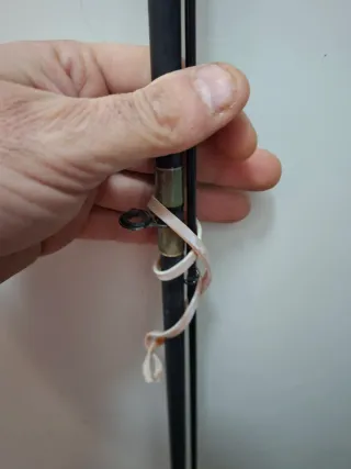 CAÑA TRUCHA GRAFITO