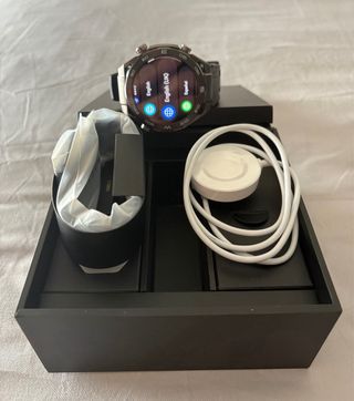Huawei Watch Ultimate Negro