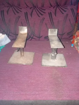 Herramienta de metal