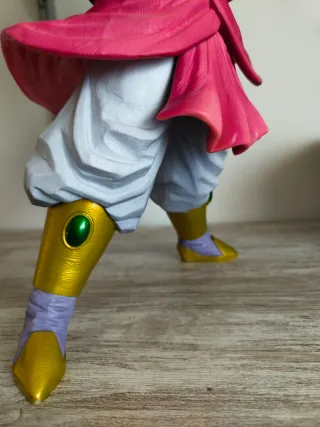 Figura Broly Z Ichiban Kuji